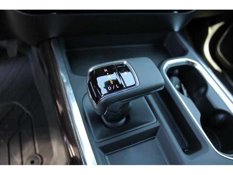 new 2025 Chevrolet Silverado 1500 car, priced at $50,323