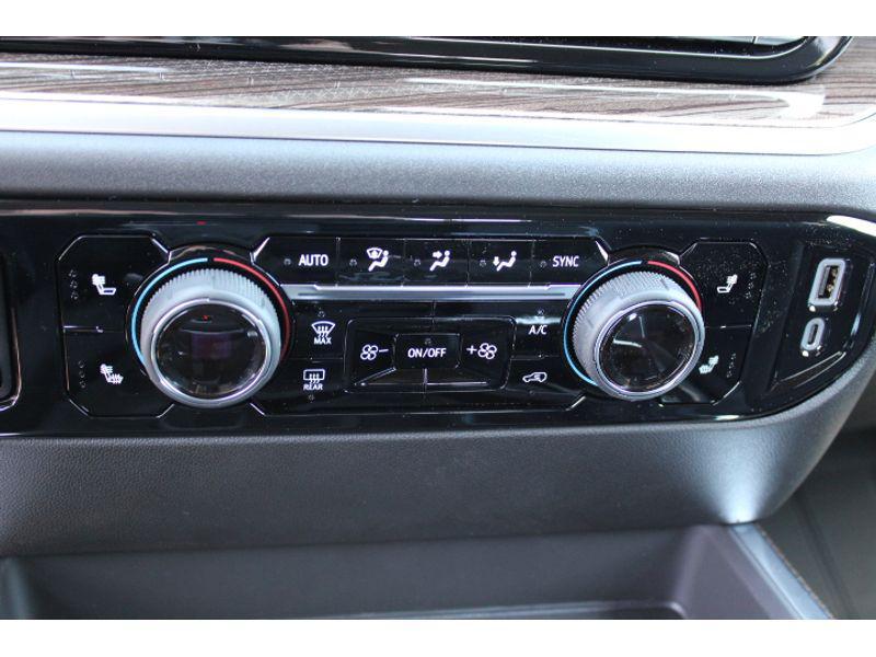 new 2025 Chevrolet Silverado 1500 car, priced at $50,323