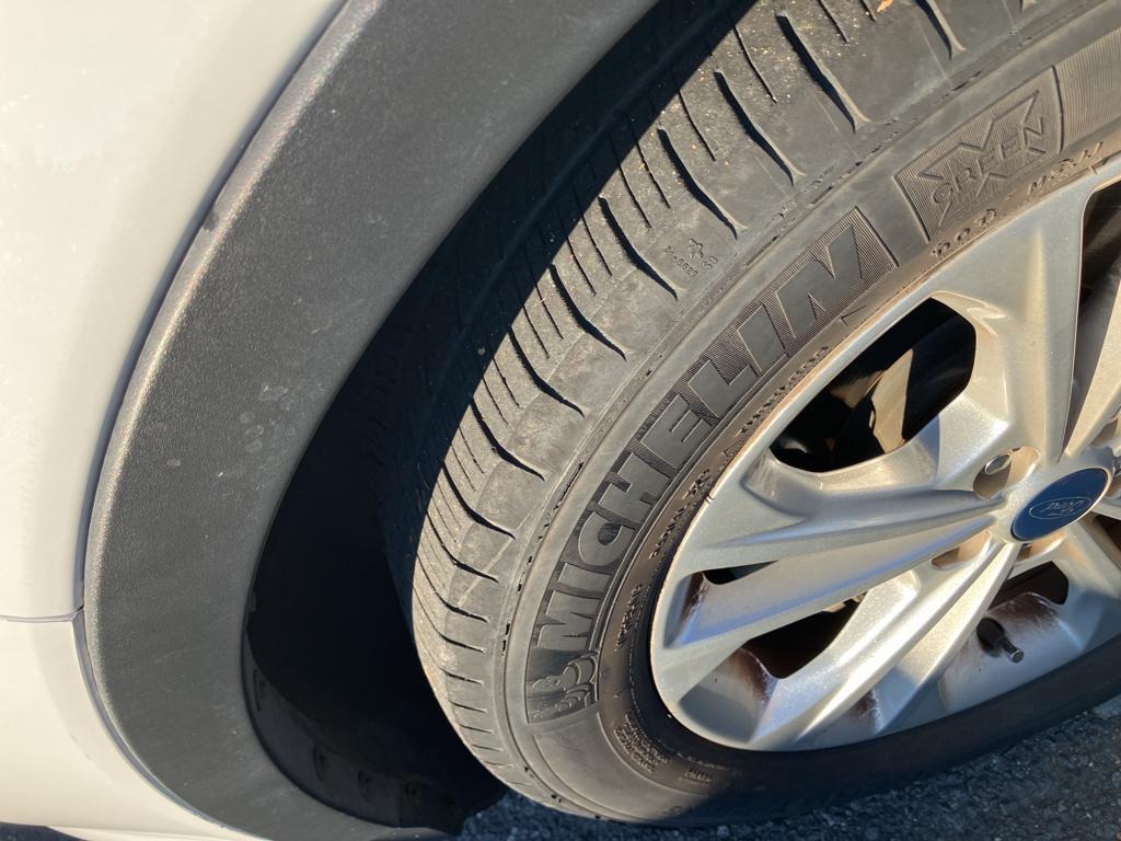 used 2019 Ford Escape car, priced at $12,549