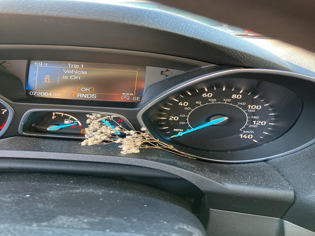 used 2019 Ford Escape car, priced at $12,549