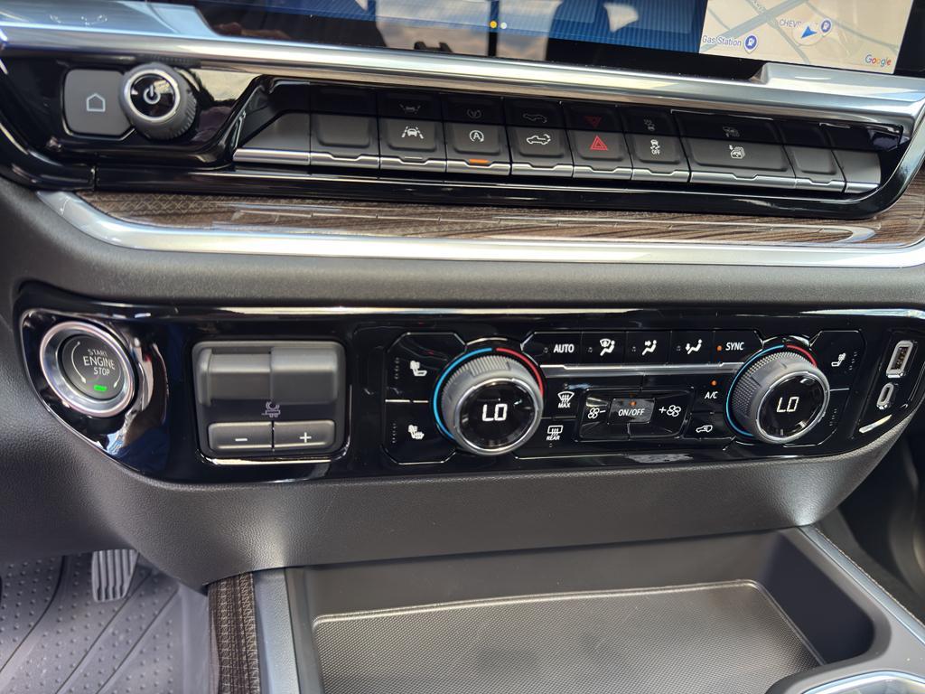 new 2026 Chevrolet Silverado 1500 car, priced at $59,065