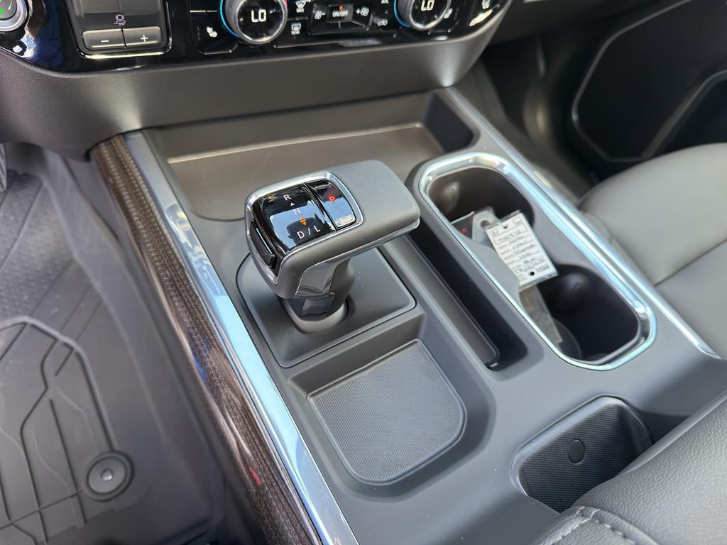 new 2026 Chevrolet Silverado 1500 car, priced at $59,065