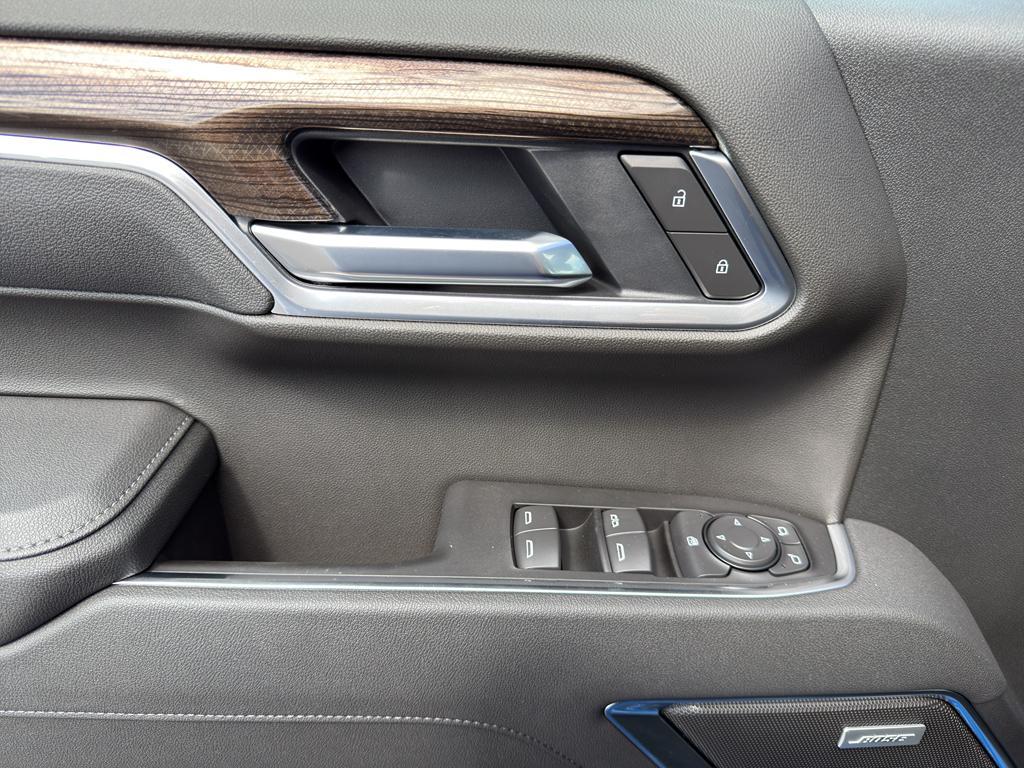 new 2026 Chevrolet Silverado 1500 car, priced at $59,065