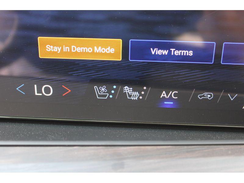 new 2025 Chevrolet Suburban car, priced at $84,585