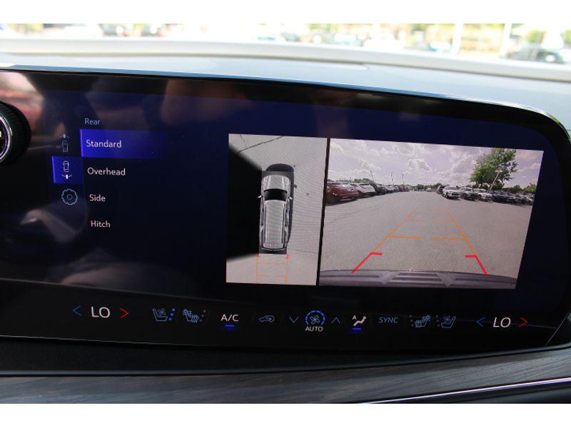 new 2025 Chevrolet Suburban car, priced at $84,585