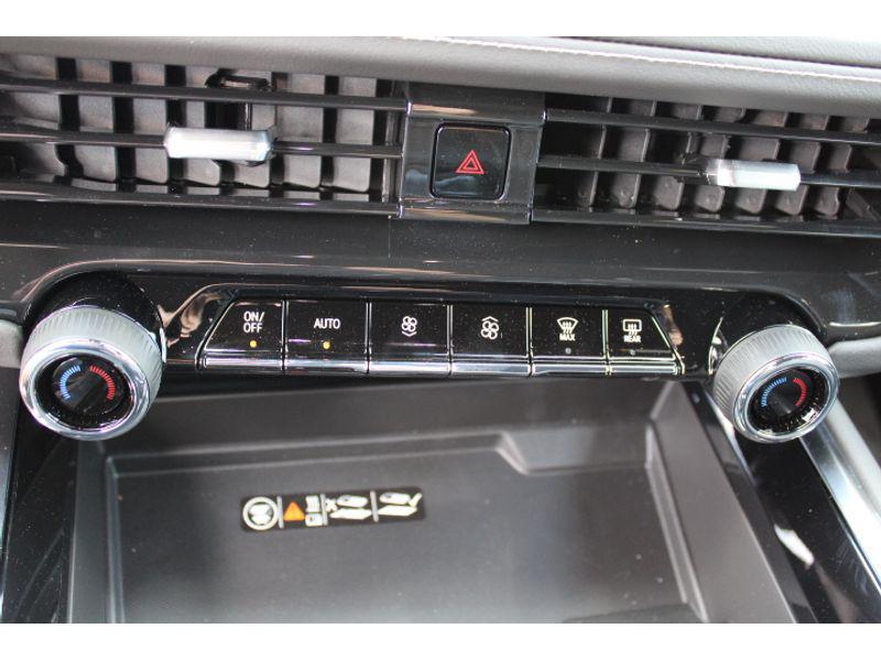 new 2025 Chevrolet Suburban car, priced at $84,585