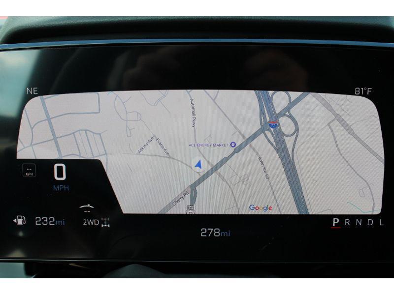 new 2025 Chevrolet Suburban car, priced at $84,585