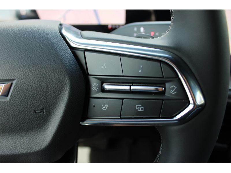 new 2025 Chevrolet Suburban car, priced at $84,585