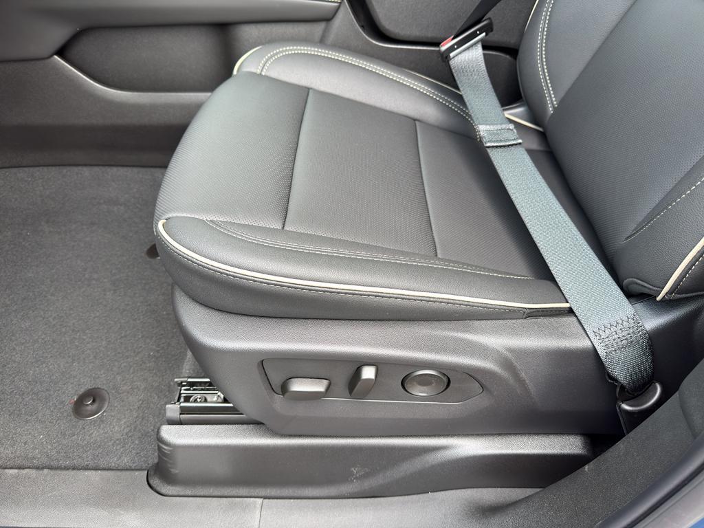 new 2025 Chevrolet Tahoe car, priced at $74,146