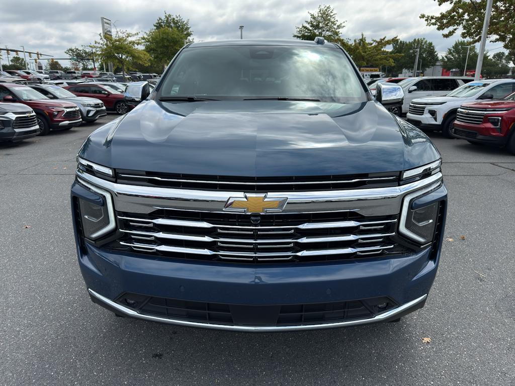 new 2025 Chevrolet Tahoe car, priced at $74,146