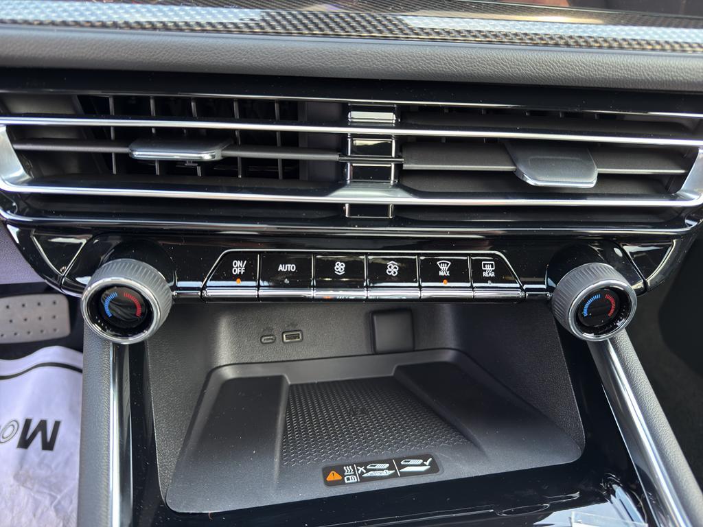 new 2026 Chevrolet Traverse car, priced at $56,350