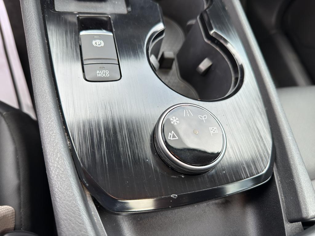 used 2022 Nissan Rogue car, priced at $21,859