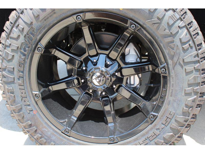 new 2025 Chevrolet Silverado 1500 car, priced at $65,614