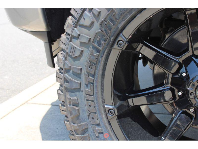 new 2025 Chevrolet Silverado 1500 car, priced at $65,614