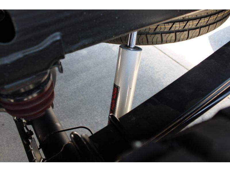 new 2025 Chevrolet Silverado 1500 car, priced at $65,614