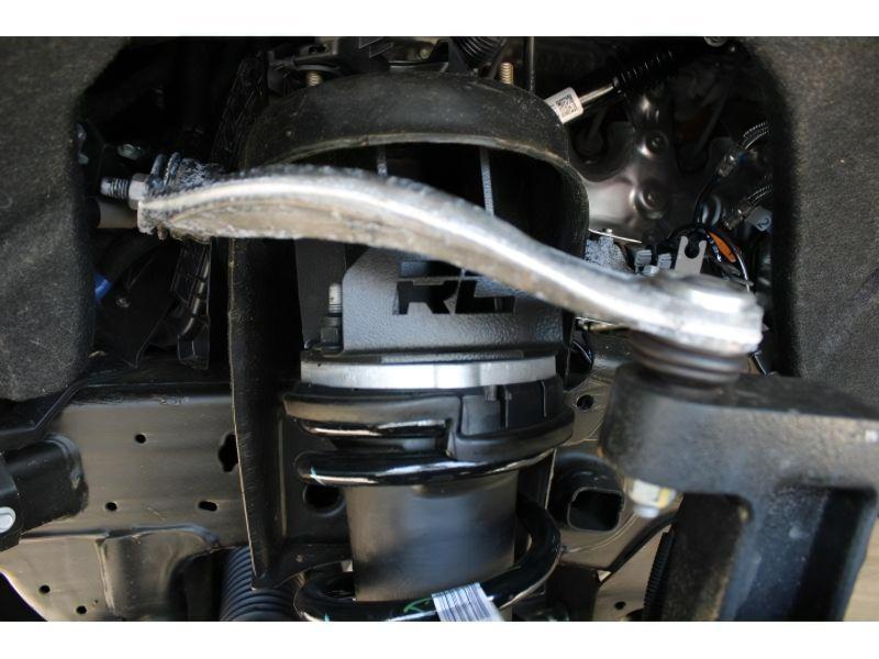 new 2025 Chevrolet Silverado 1500 car, priced at $65,614