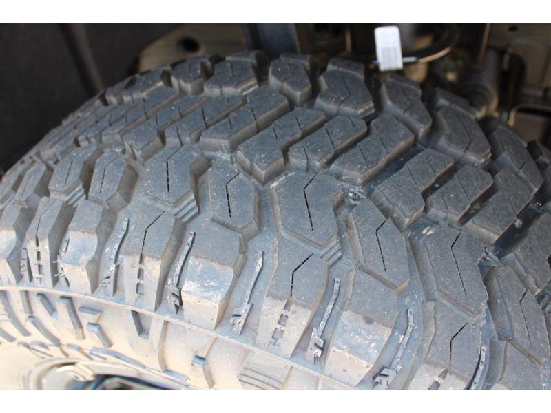 new 2025 Chevrolet Silverado 1500 car, priced at $65,614