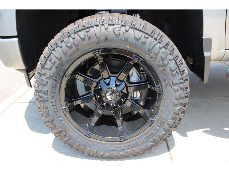 new 2025 Chevrolet Silverado 1500 car, priced at $65,614