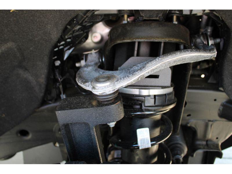 new 2025 Chevrolet Silverado 1500 car, priced at $65,614