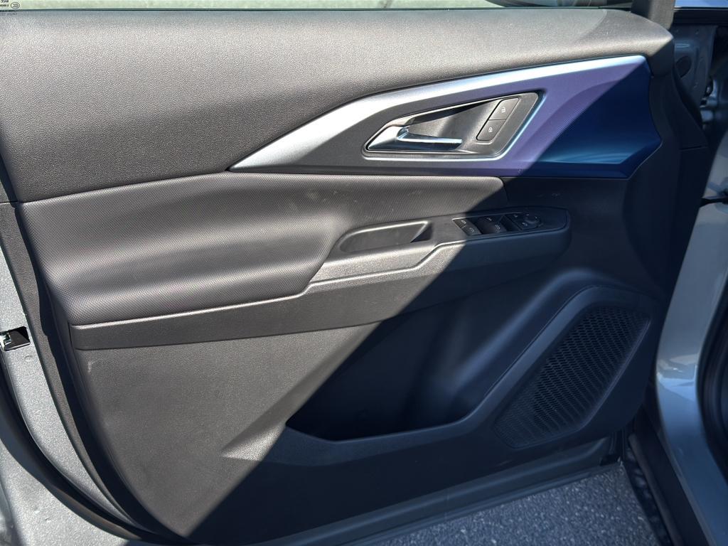 new 2026 Chevrolet Equinox EV car, priced at $40,934