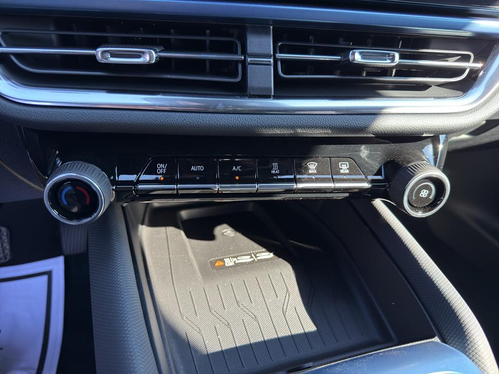 new 2026 Chevrolet Equinox EV car, priced at $40,934