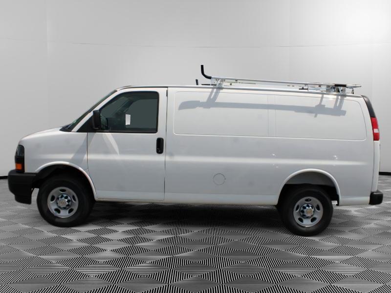 new 2025 Chevrolet Express 2500 car, priced at $45,045