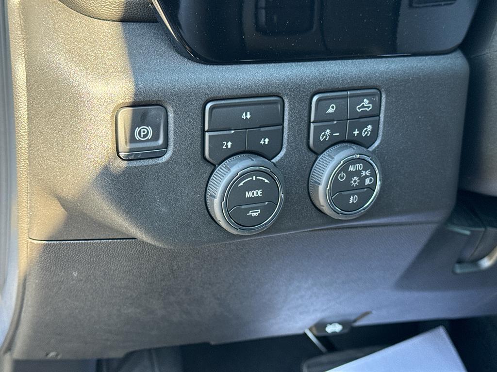 new 2026 Chevrolet Silverado 2500 car, priced at $62,100