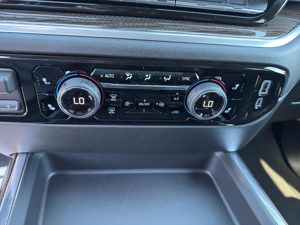 new 2026 Chevrolet Silverado 2500 car, priced at $62,100