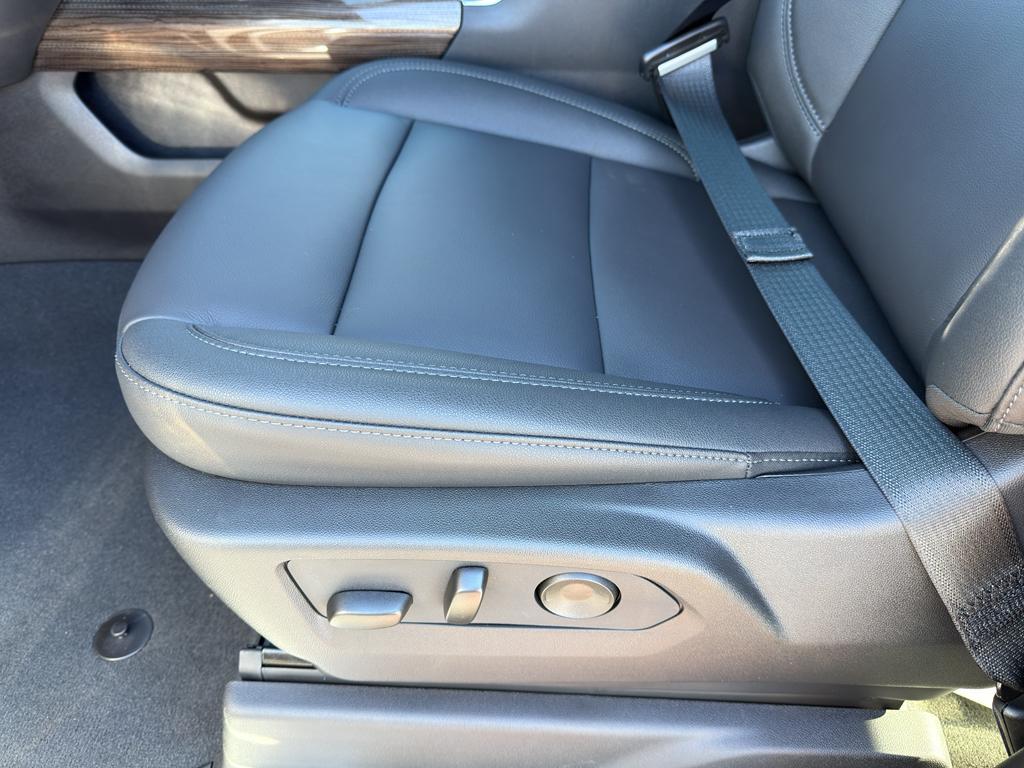 new 2026 Chevrolet Silverado 2500 car, priced at $62,100