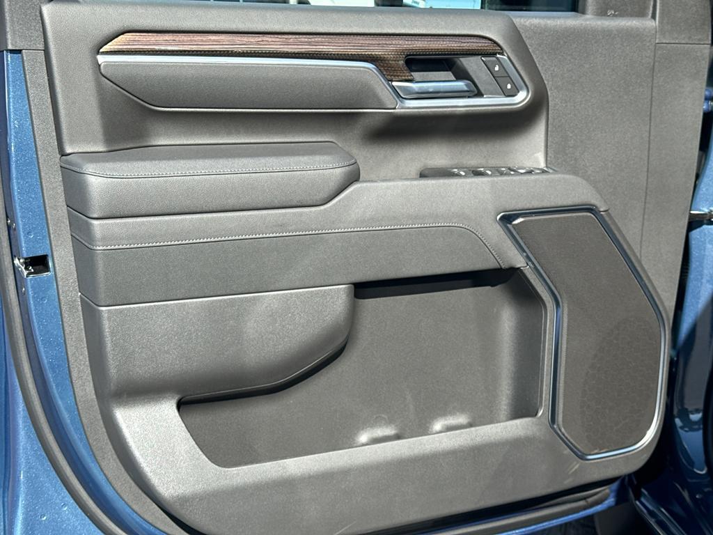 new 2026 Chevrolet Silverado 2500 car, priced at $62,100