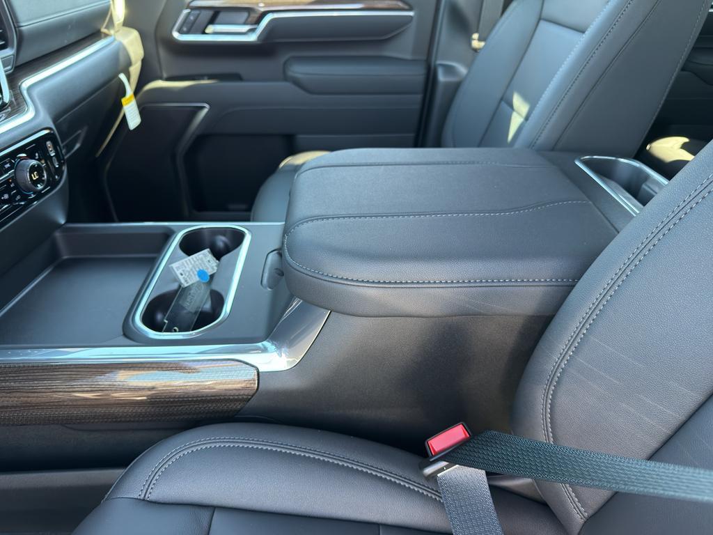 new 2026 Chevrolet Silverado 2500 car, priced at $62,100