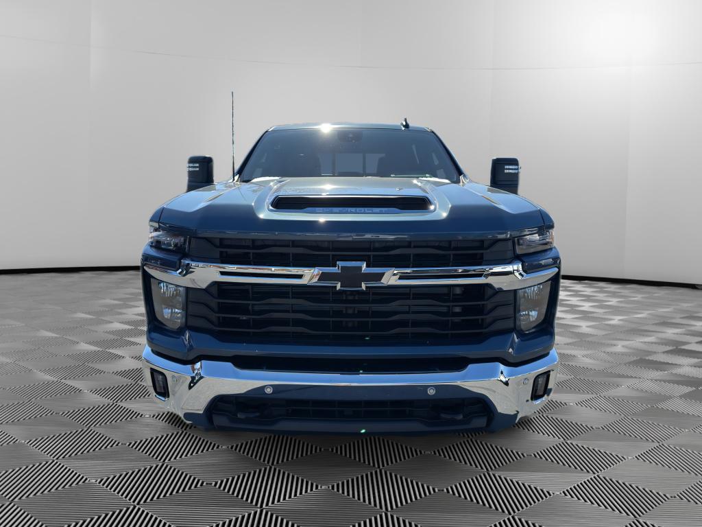 new 2026 Chevrolet Silverado 2500 car, priced at $62,100