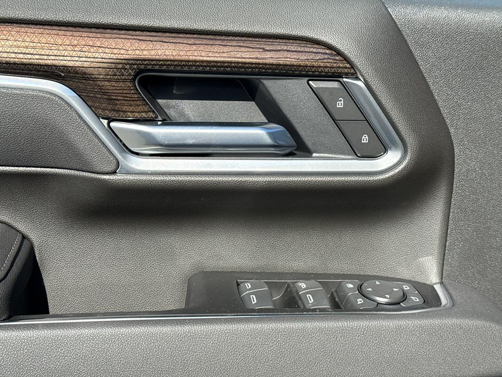 new 2026 Chevrolet Silverado 2500 car, priced at $62,100