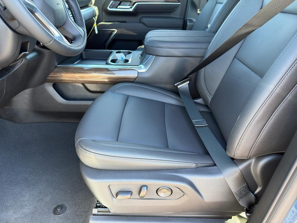 new 2026 Chevrolet Silverado 2500 car, priced at $62,100