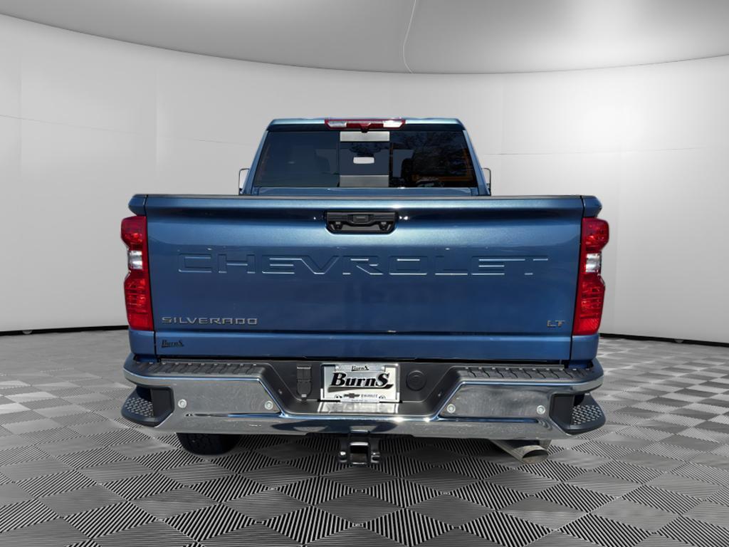 new 2026 Chevrolet Silverado 2500 car, priced at $62,100