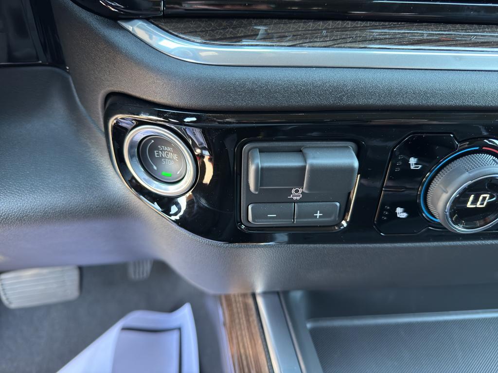 new 2026 Chevrolet Silverado 2500 car, priced at $62,100