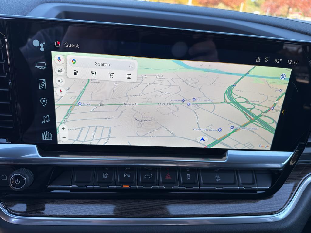 new 2026 Chevrolet Silverado 2500 car, priced at $62,100