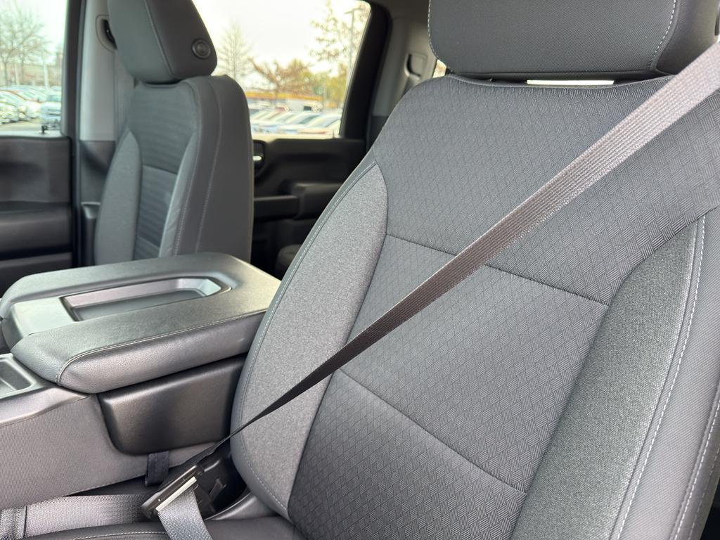 used 2022 Chevrolet Silverado 2500 car, priced at $48,879