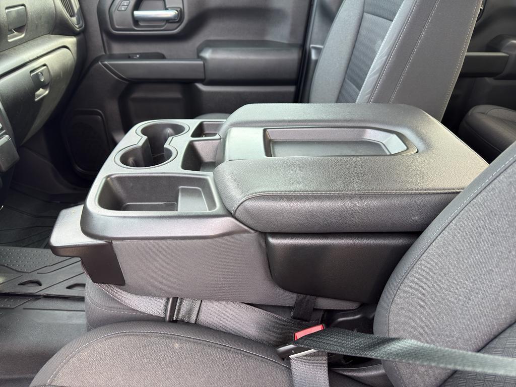 used 2022 Chevrolet Silverado 2500 car, priced at $48,879