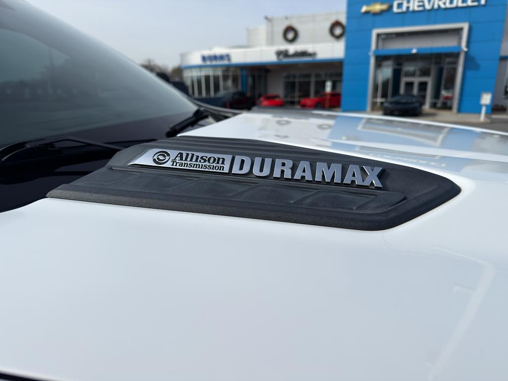 used 2022 Chevrolet Silverado 2500 car, priced at $48,879