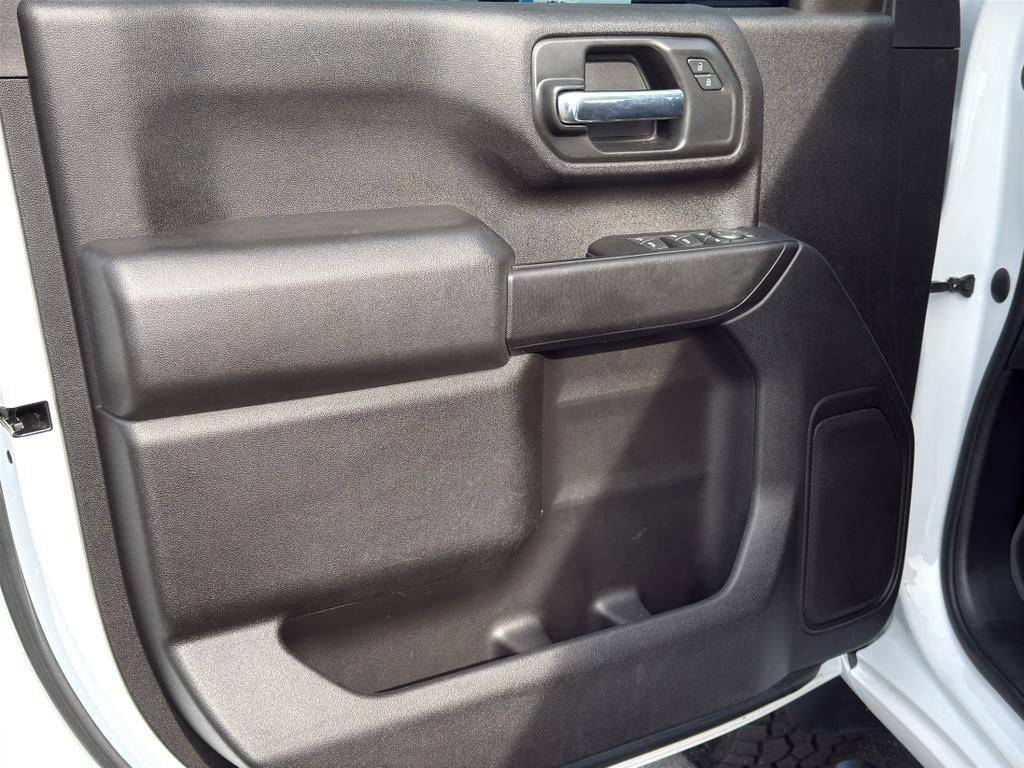 used 2022 Chevrolet Silverado 2500 car, priced at $48,879