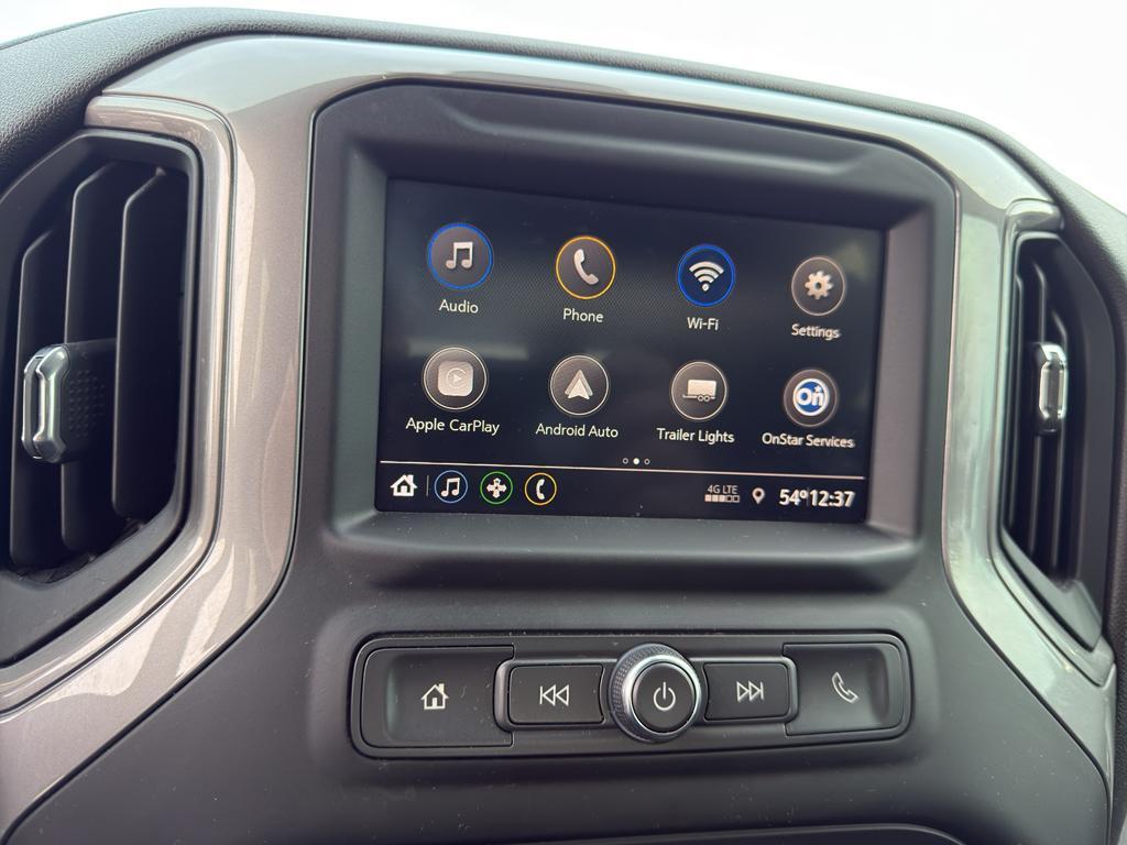 used 2022 Chevrolet Silverado 2500 car, priced at $48,879