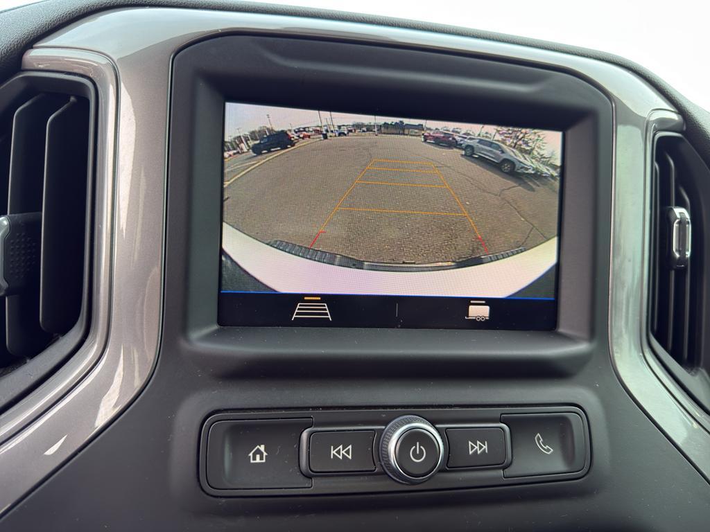 used 2022 Chevrolet Silverado 2500 car, priced at $48,879