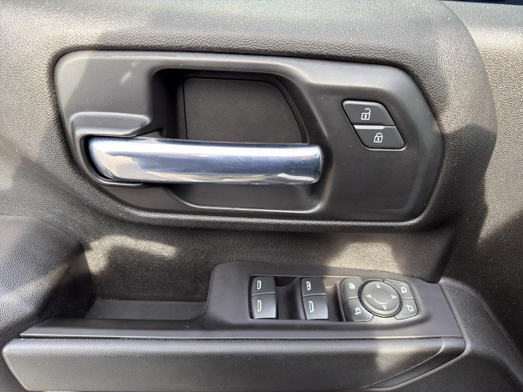 used 2022 Chevrolet Silverado 2500 car, priced at $48,879