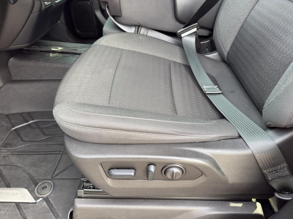 used 2022 Chevrolet Silverado 2500 car, priced at $48,879