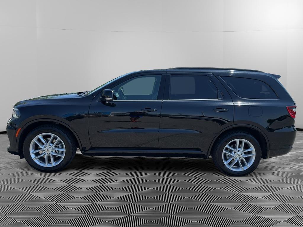 used 2024 Dodge Durango car, priced at $34,459