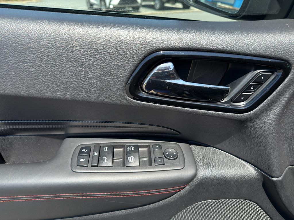 used 2024 Dodge Durango car, priced at $34,459