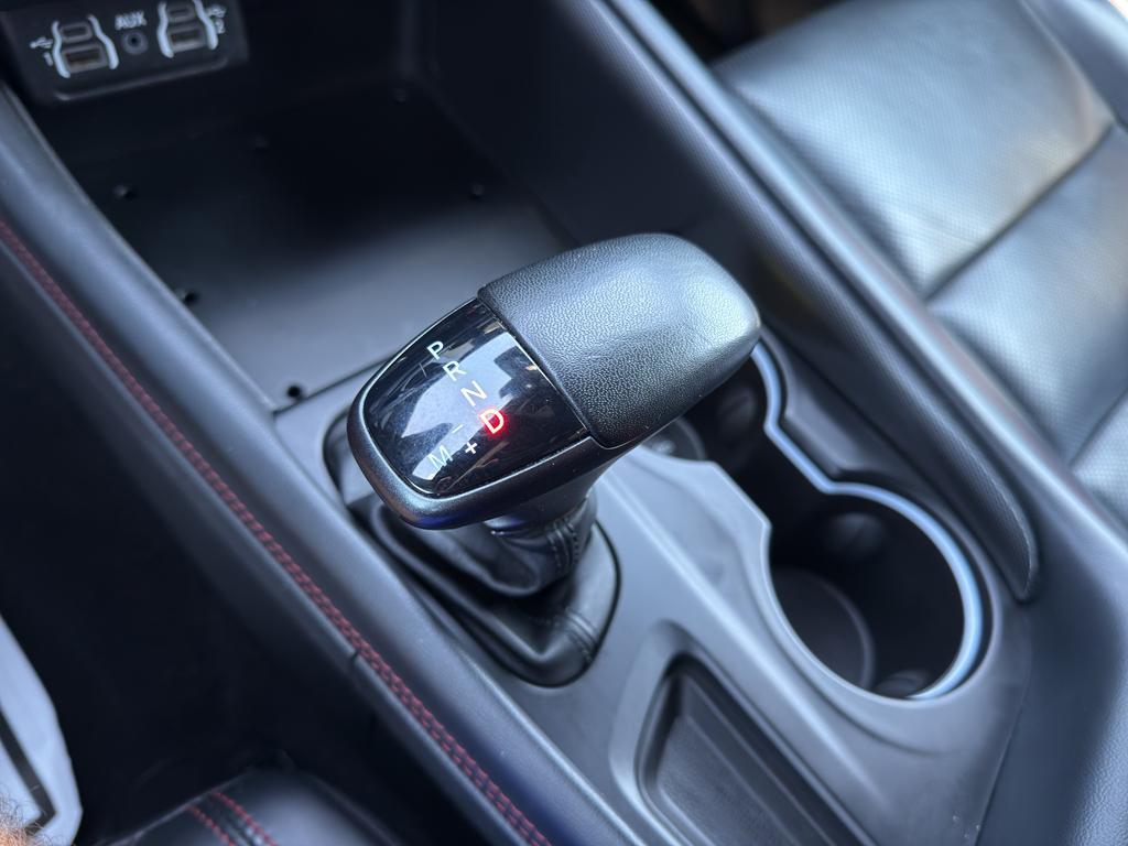 used 2024 Dodge Durango car, priced at $34,459