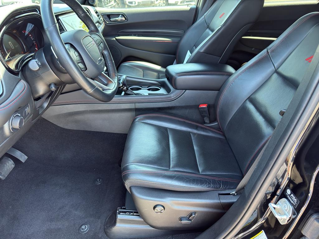 used 2024 Dodge Durango car, priced at $34,459