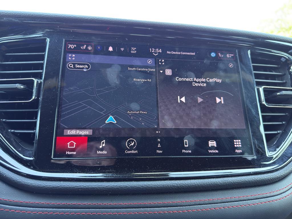 used 2024 Dodge Durango car, priced at $34,459